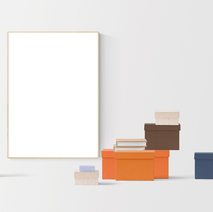 ecommerce fulfillment boxes